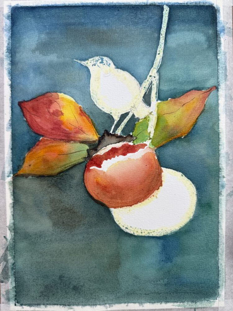 Tác phẩm KID Anais 2015 | 2026-01-11 32