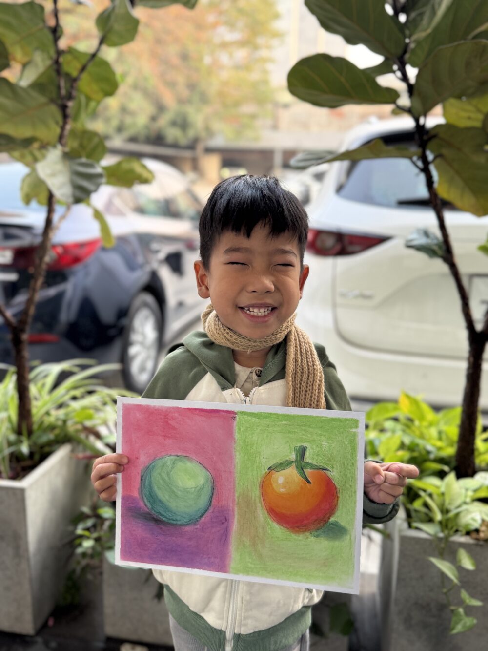 Tác phẩm Khôi Nguyên | 2026-01-11 33