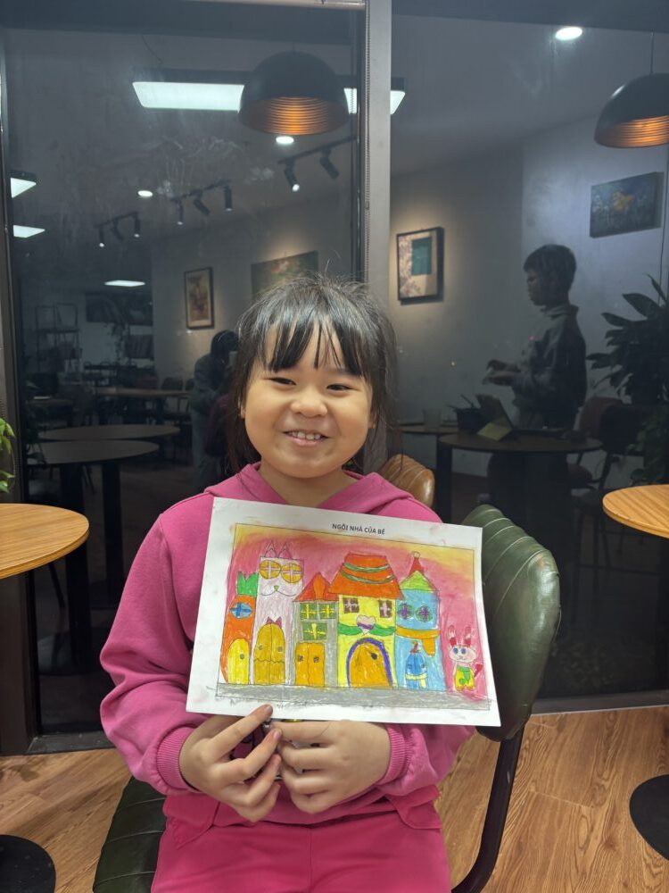 Tác phẩm KID Ngân Hà 2018 | 2026-01-02 34