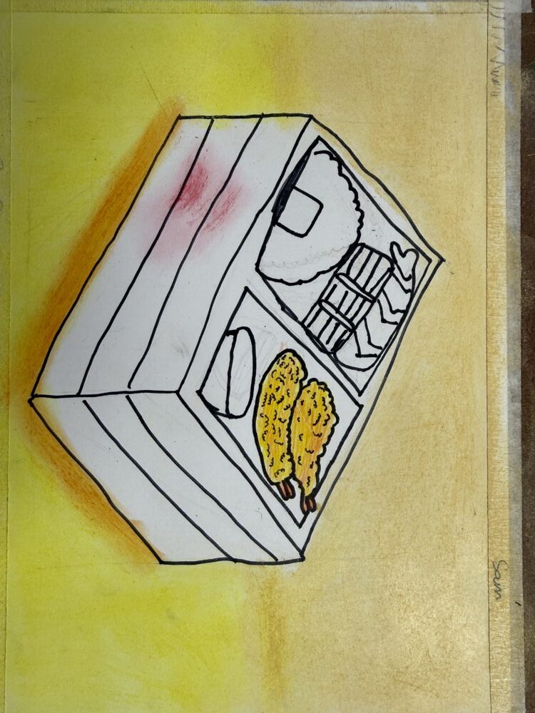 Tác phẩm Linh Sam | 2026-01-11 33