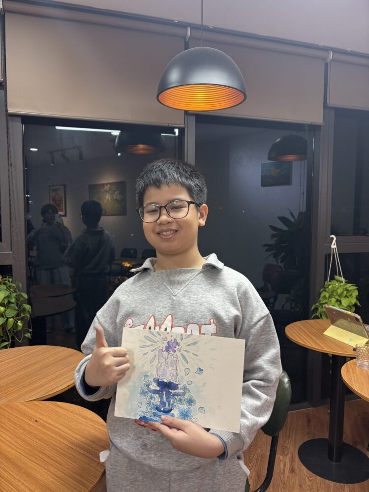 Tác phẩm Bảo Quân 2014 | 2026-01-02 34