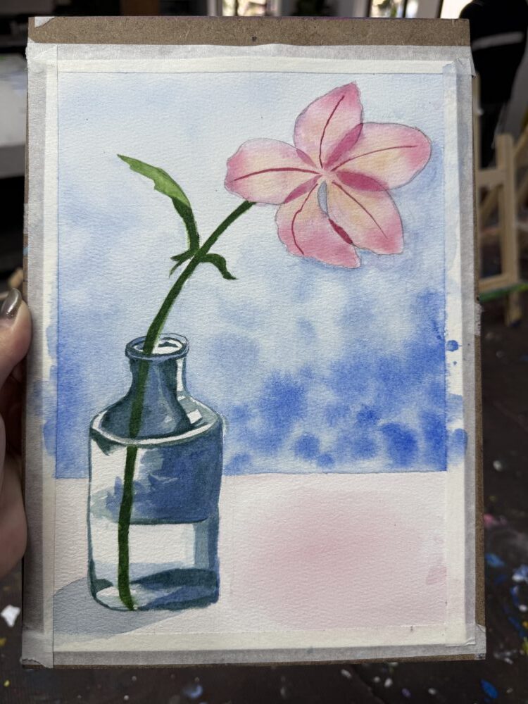 Tác phẩm Kim Oanh | 2026-01-13 33