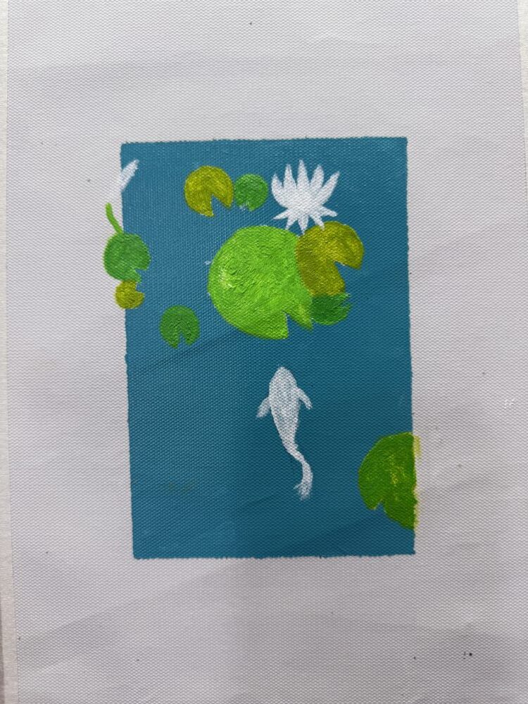 Tác phẩm Lê Tùng Lâm | 2026-01-13 33