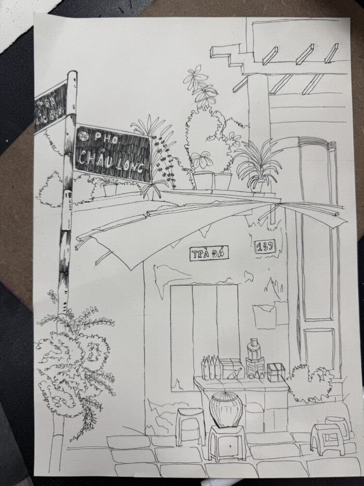 Tác phẩm Khánh Ly | 2026-01-13 34