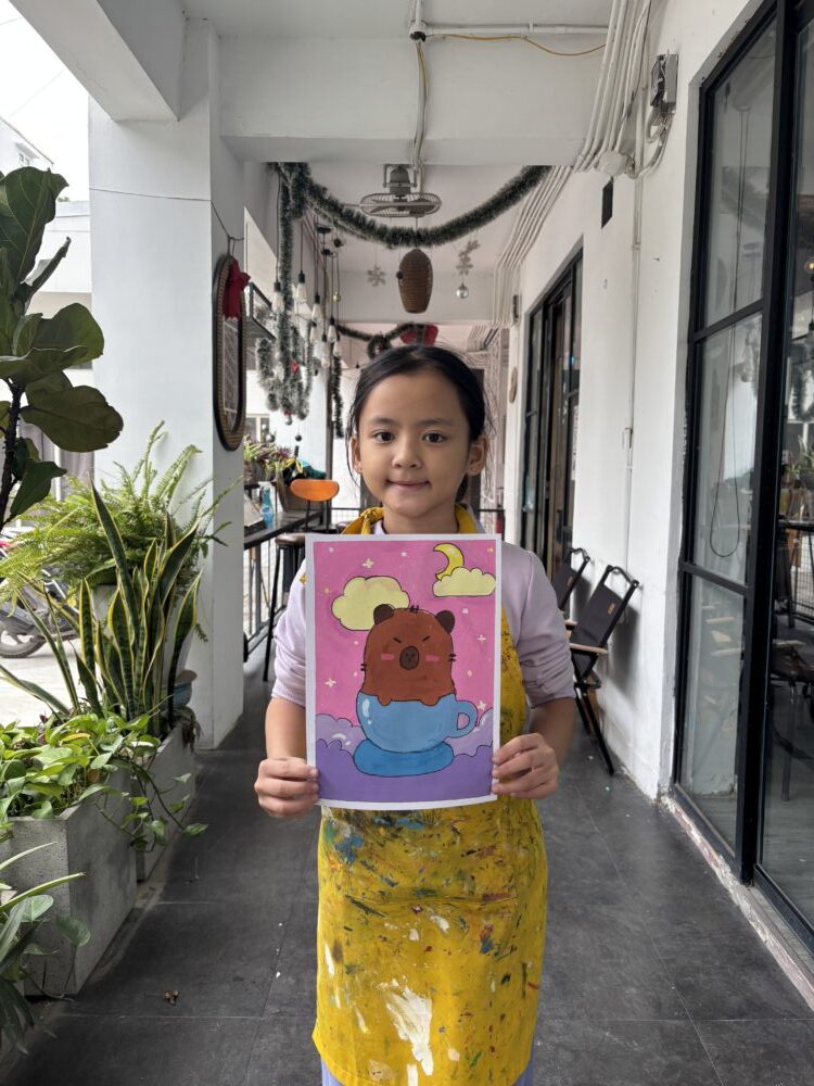 Tác phẩm KID Nguyễn Thị Bích Thoa 2017 | 2026-01-03 33