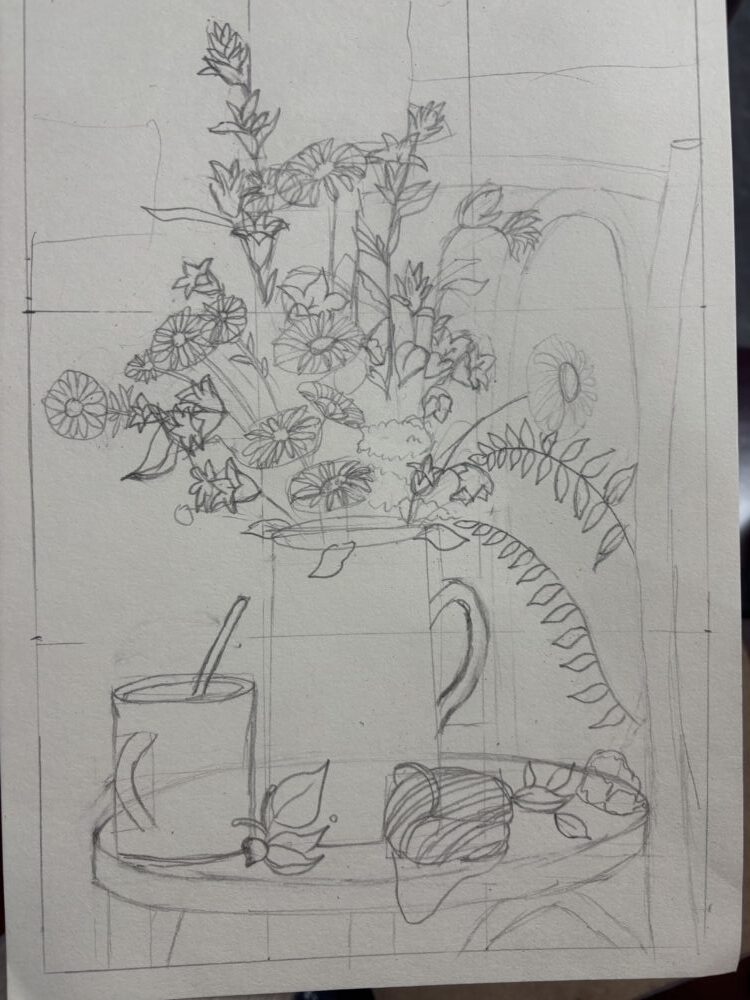 Tác phẩm Nông Trà My | 2026-01-03 33