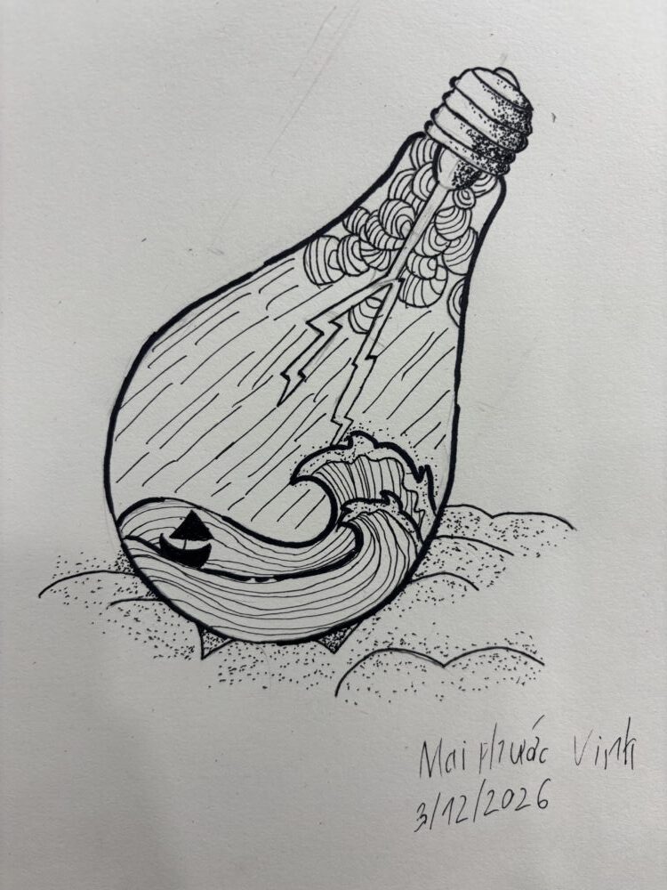 Tác phẩm Phước Vinh | 2026-01-03 34