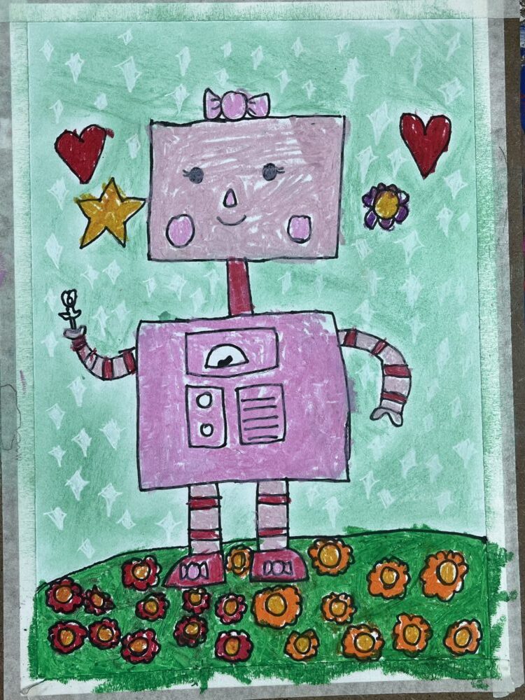 Tác phẩm Anh Thư | 2026-01-23 34