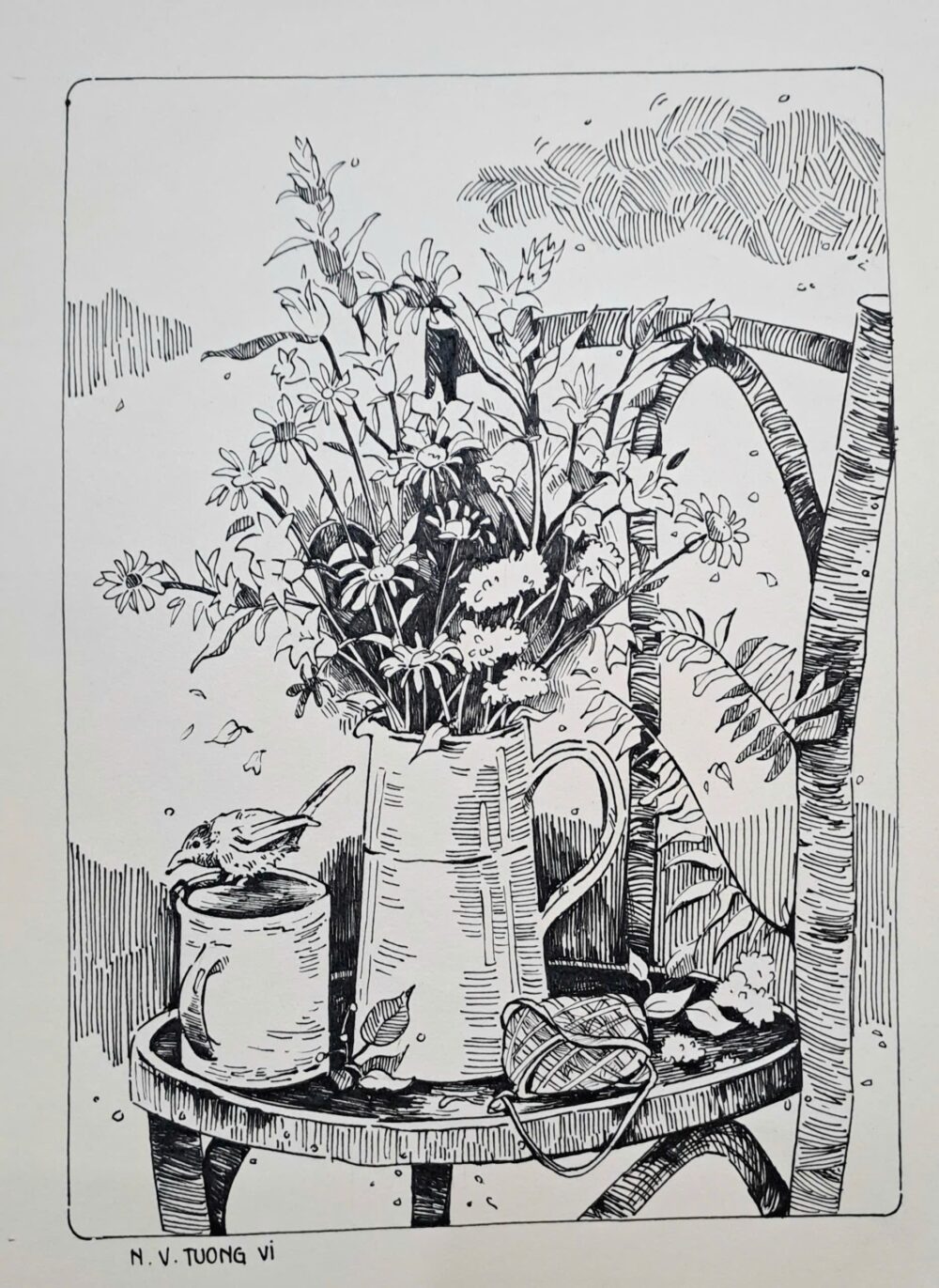 Ảnh của KID Nguyễn Vũ Tường Vi 2013 – 2026-01-13 09:29:29