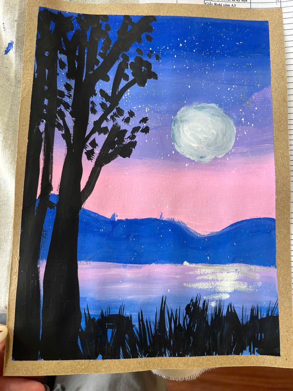 Tác phẩm KID Hoàng Khánh Linh | 2026-01-10 32