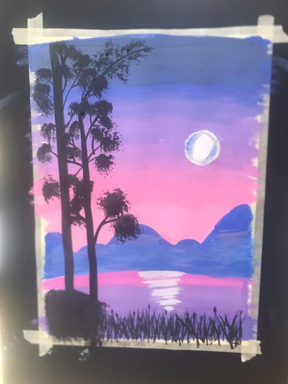 Tác phẩm Phùng Ngọc Linh | 2026-01-18 33