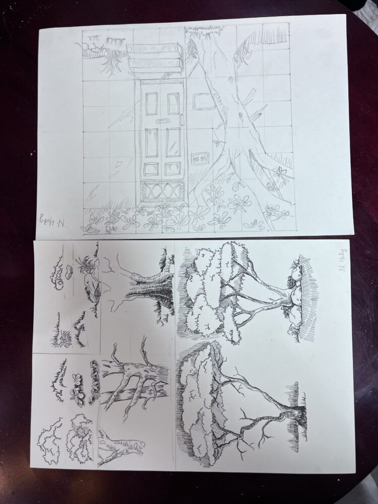 Tác phẩm Lưu Ngọc Hưng | 2026-01-11 33