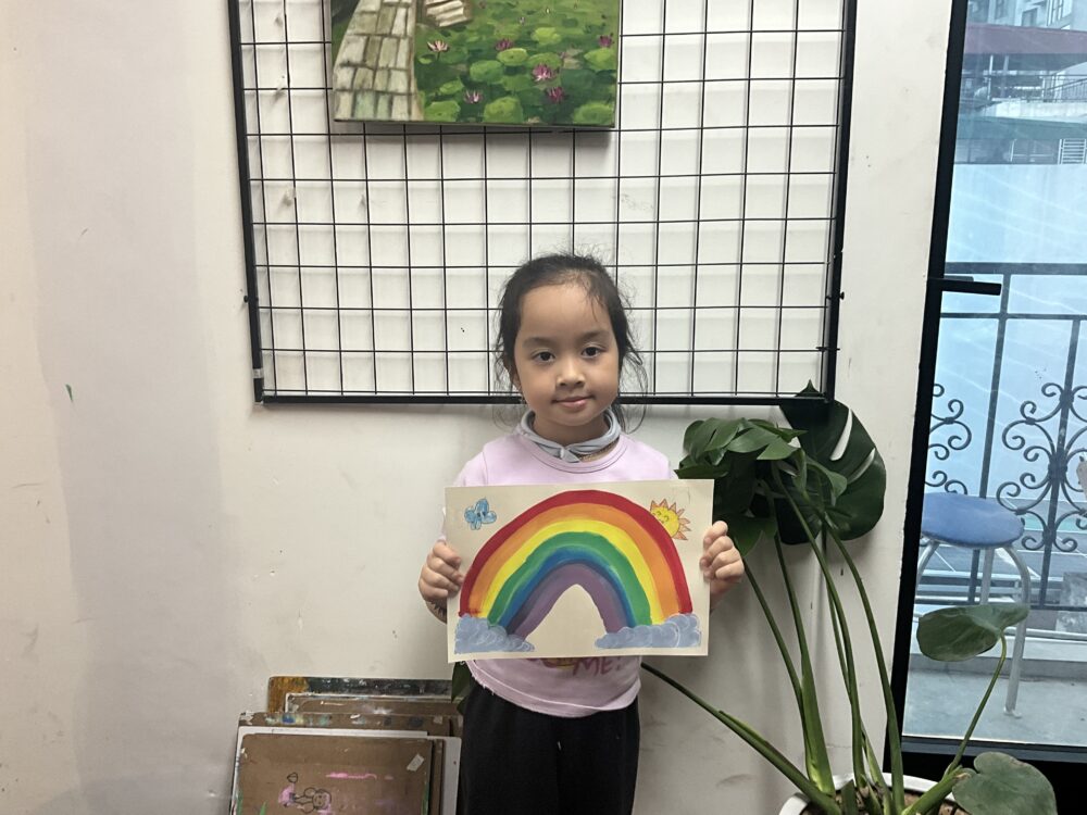 Tác phẩm Ngọ Minh Tâm | 2026-01-18 32