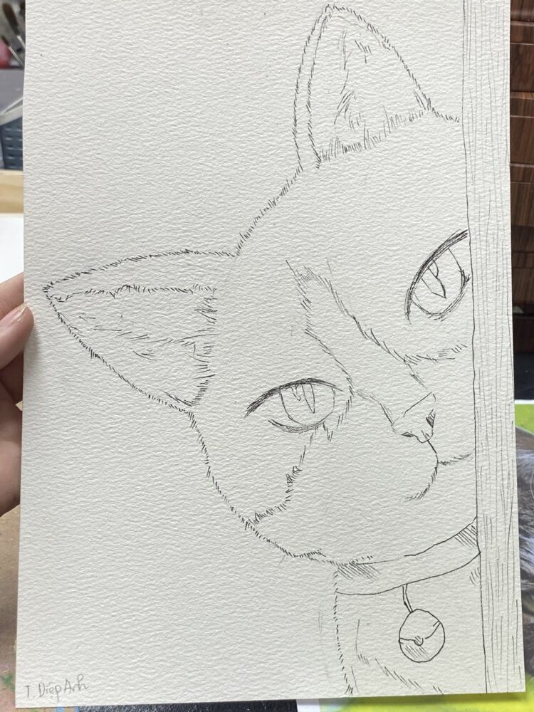 Tác phẩm Trần Diệp Anh | 2026-01-17 33