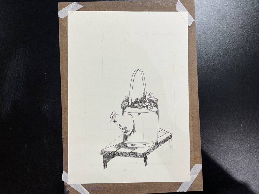 Tác phẩm Hoàng Mai | 2026-01-24 34