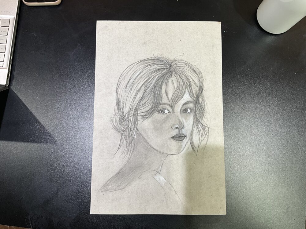 Tác phẩm Trọng Xuân Hùng | 2026-01-29 32