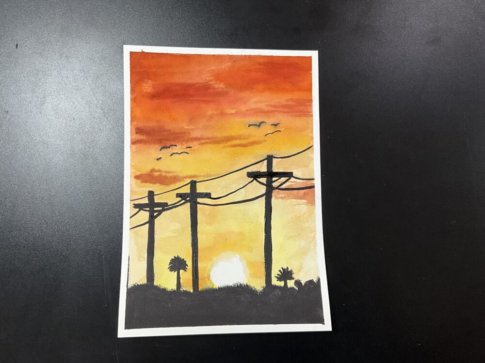 Tác phẩm KID Trần Lê Diệu Linh 2014 | 2026-01-31 34