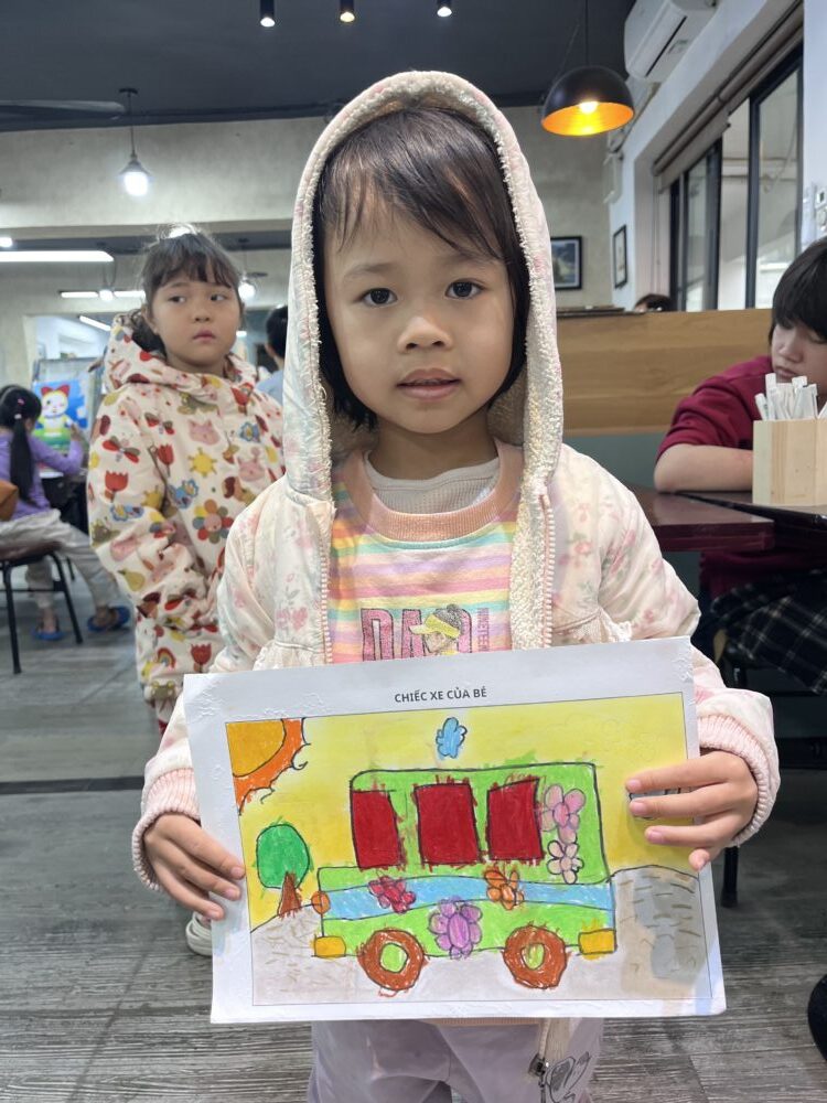 Tác phẩm Minh Ngọc | 2026-01-17 32