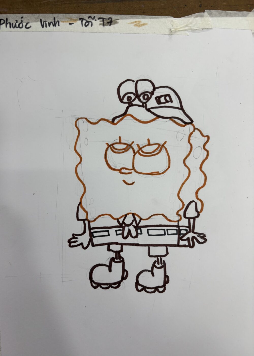 Tác phẩm Phước Vinh | 2026-01-10 34