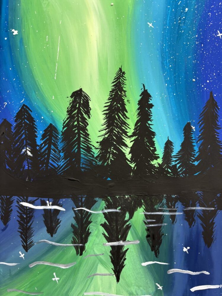 Tác phẩm KID Tuệ Nhi 2018 | 2026-01-10 34