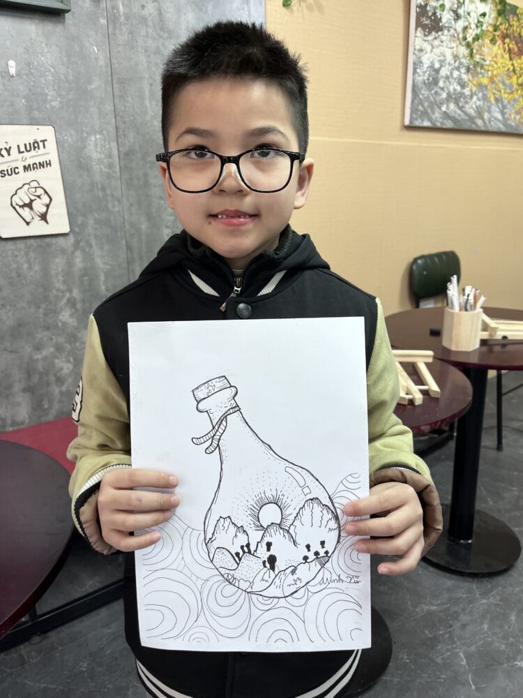 Tác phẩm Minh Vũ | 2026-01-24 32