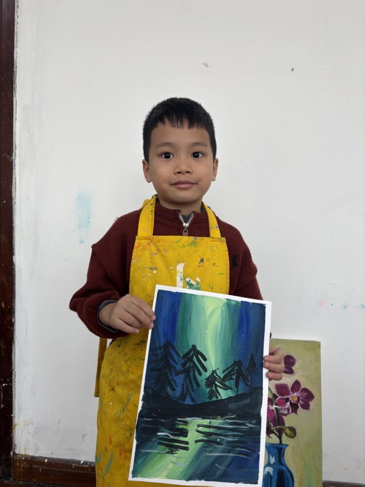 Tác phẩm Dang Kim Ngia | 2026-01-11 32