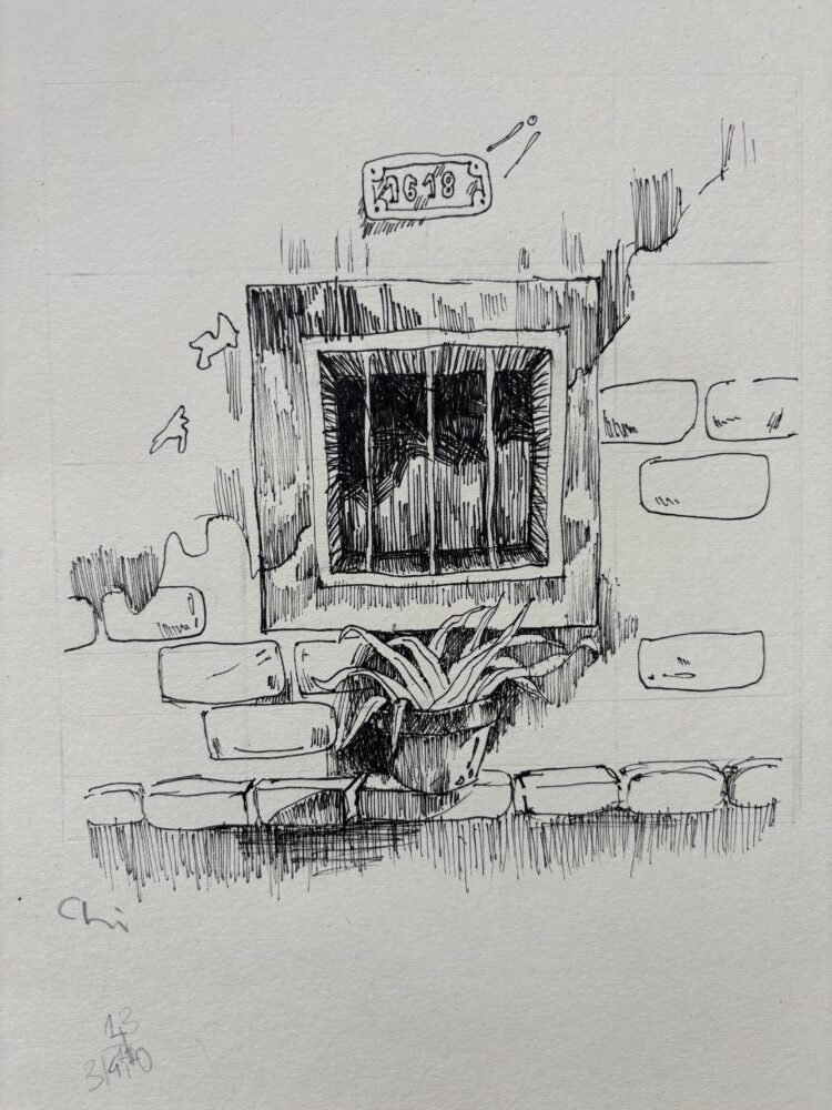 Tác phẩm Chử Mai Chi 2014 | 2026-01-11 32