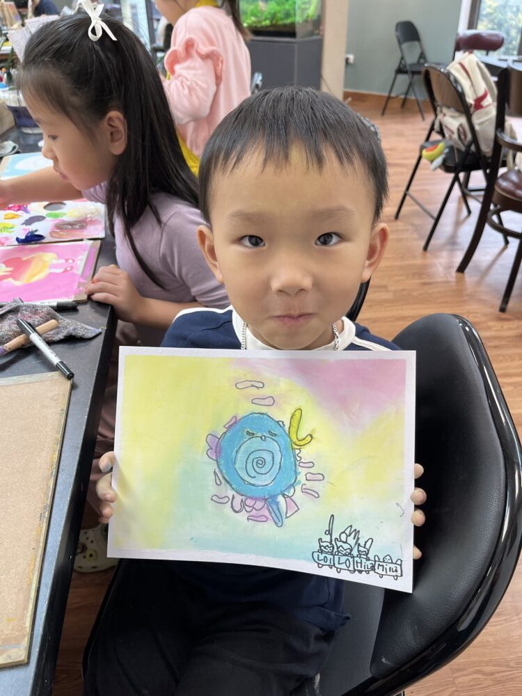 Tác phẩm Quang Diệu 2020 | 2026-01-04 33