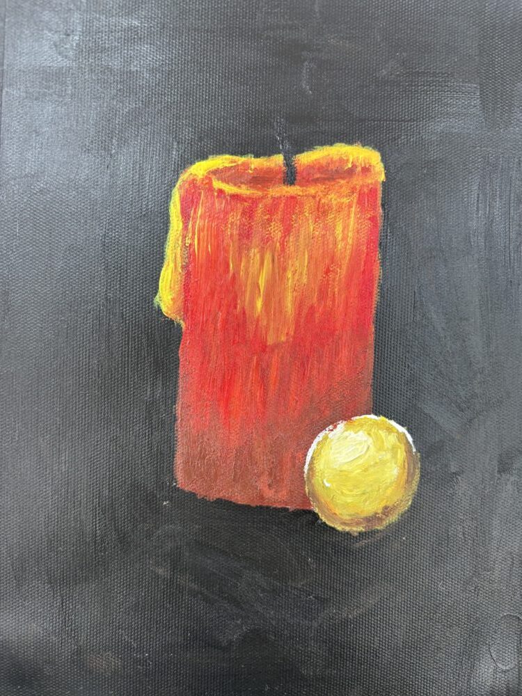 Tác phẩm Ngân Giang 13t | 2026-01-11 32