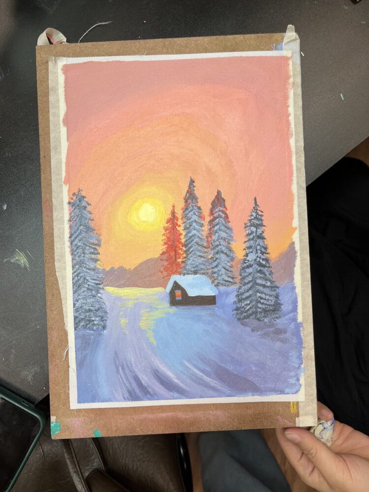 Tác phẩm Nguyễn Phương Thùy | 2026-01-04 33