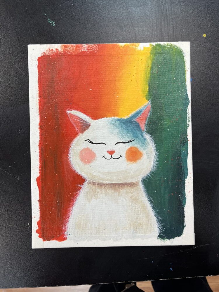 Tác phẩm Lê Thu Trang | 2026-01-06 32