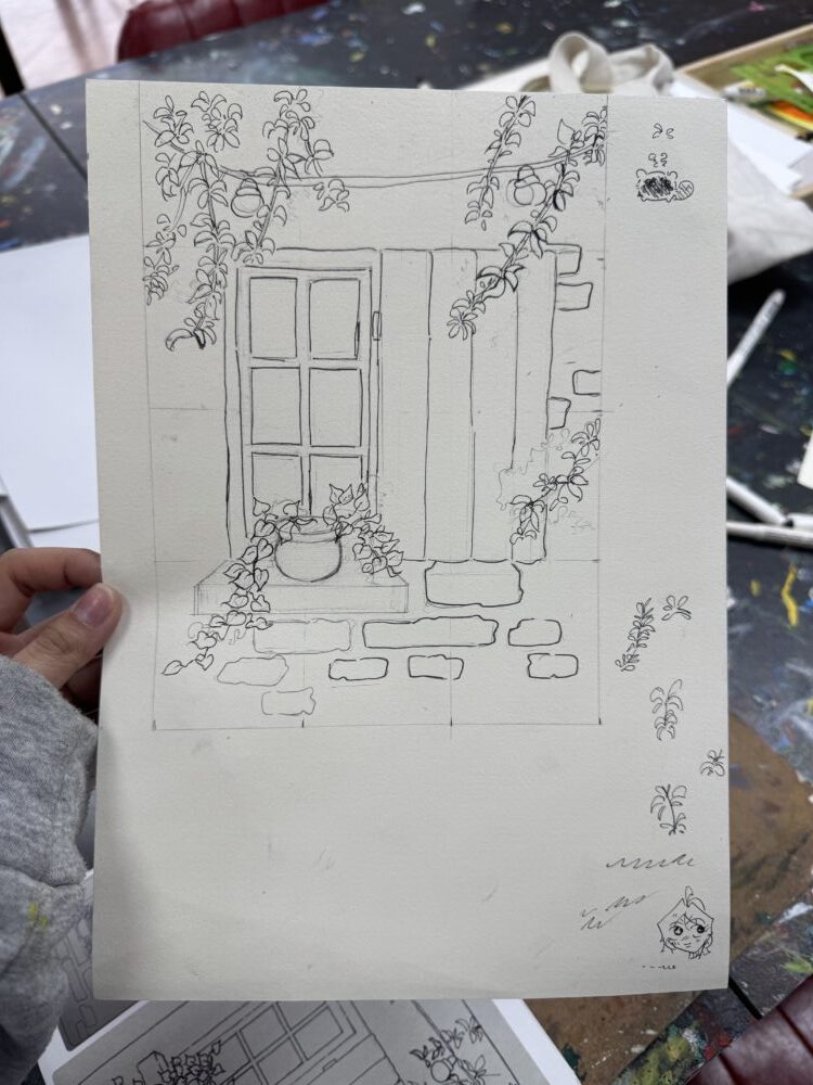 Tác phẩm Phạm Nguyễn Châu Anh | 2026-01-04 32