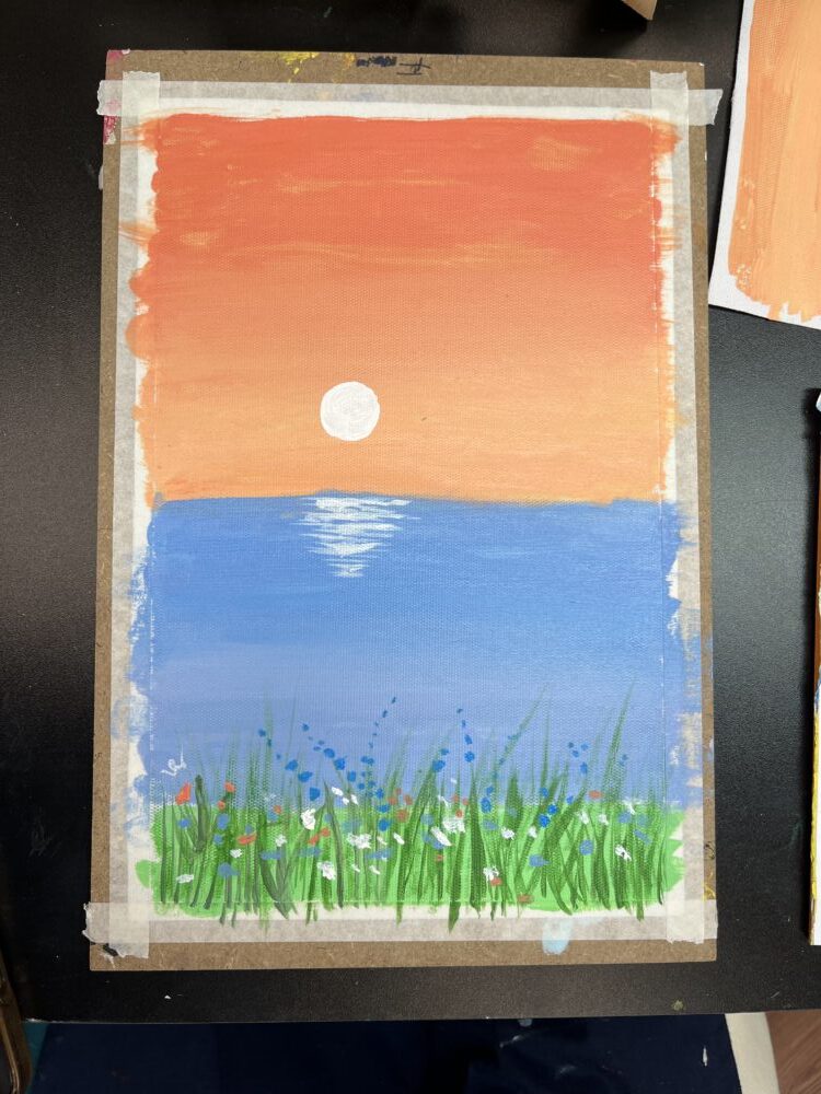 Tác phẩm Trần Thanh Vân | 2026-01-06 33