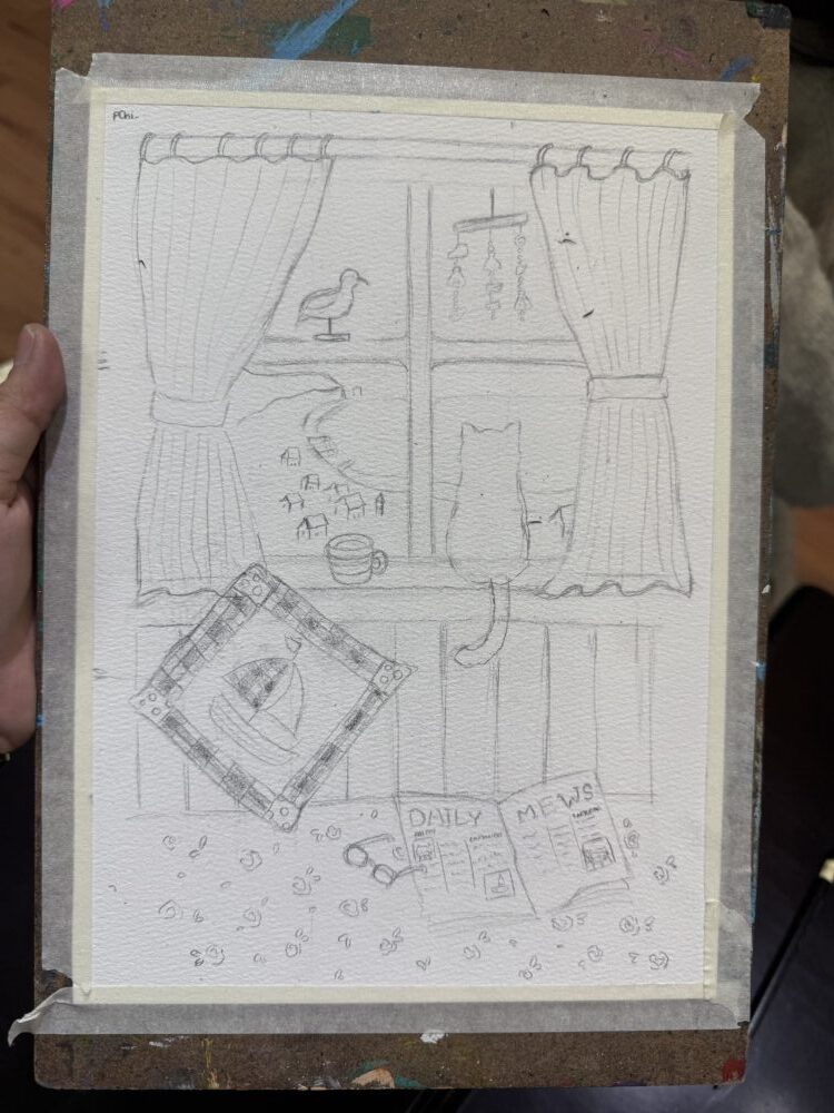 Tác phẩm Nguyễn Phương Chi | 2026-01-04 33