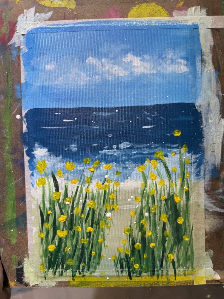 Tác phẩm TEEN Nguyễn Ngọc Hải Yến 2014 | 2026-01-20 34