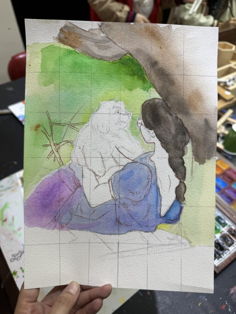 Tác phẩm Phạm Trường Minh | 2026-01-04 33