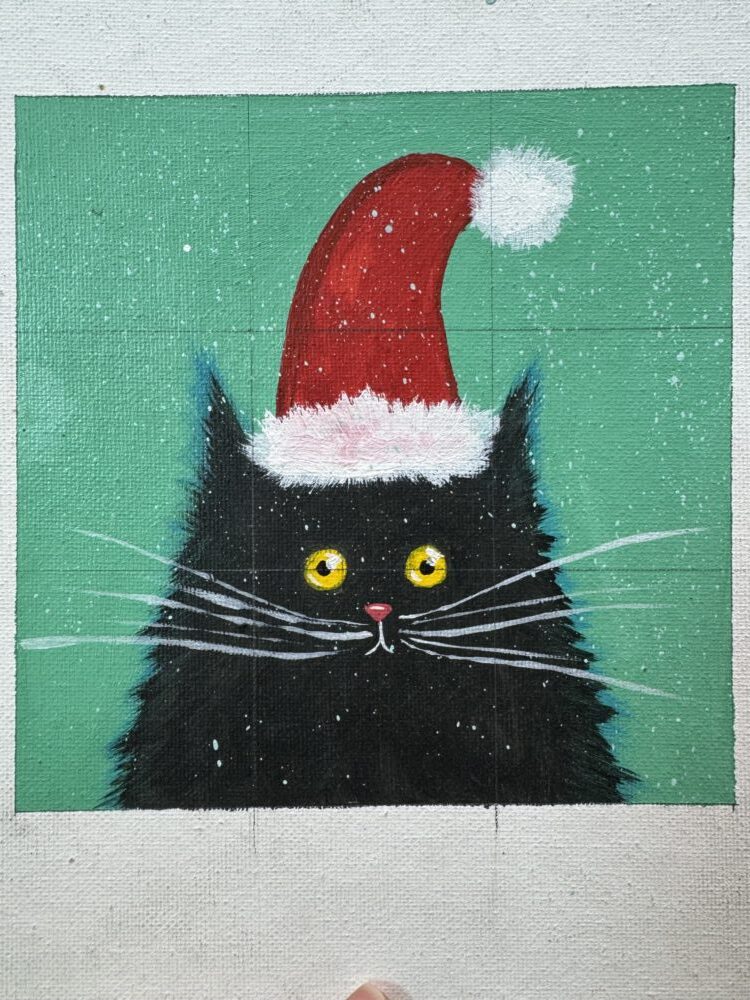 Tác phẩm Kim Thị Phương Oanh | 2026-01-04 33