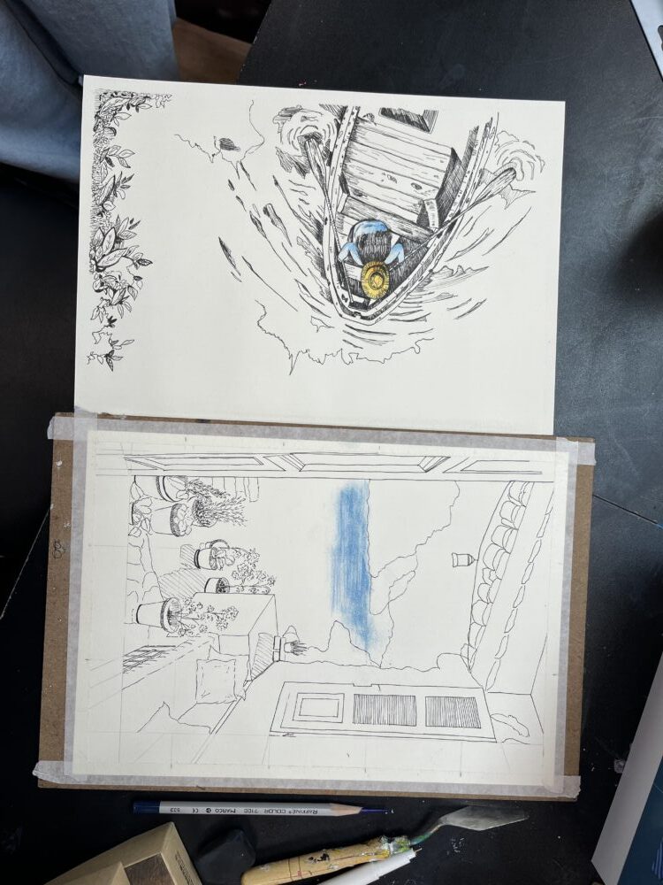 Tác phẩm Đặng Thị Việt Hương | 2026-01-06 33