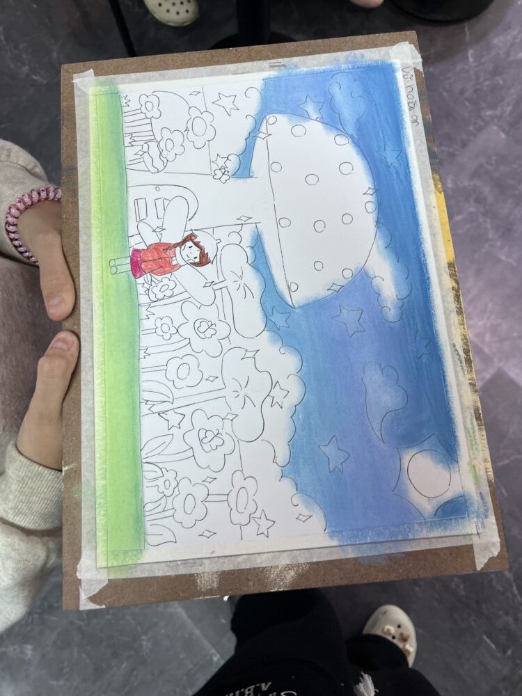 Tác phẩm Võ Hoài An | 2026-01-31 32