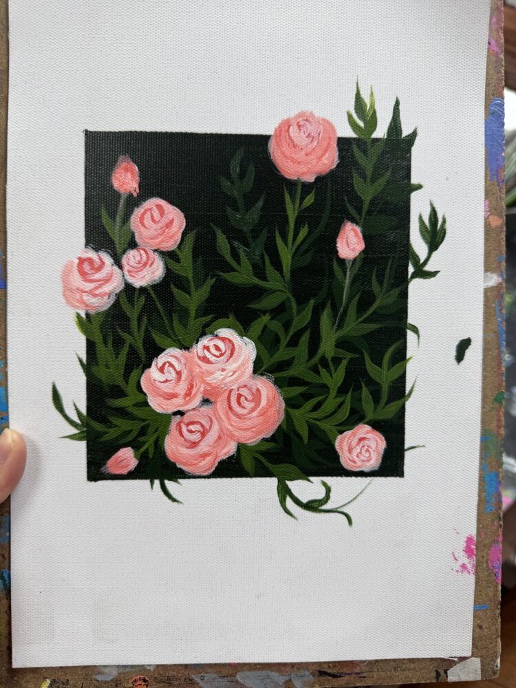 Tác phẩm Nguyễn Thị Ngọc Minh | 2026-01-06 34