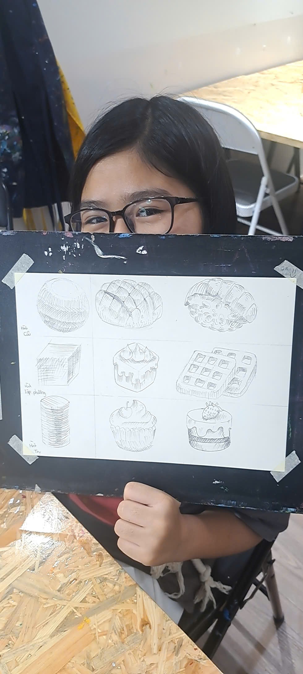 Tác phẩm Trần Đức Diệp Anh (21-11-2014) | 2026-01-04 33