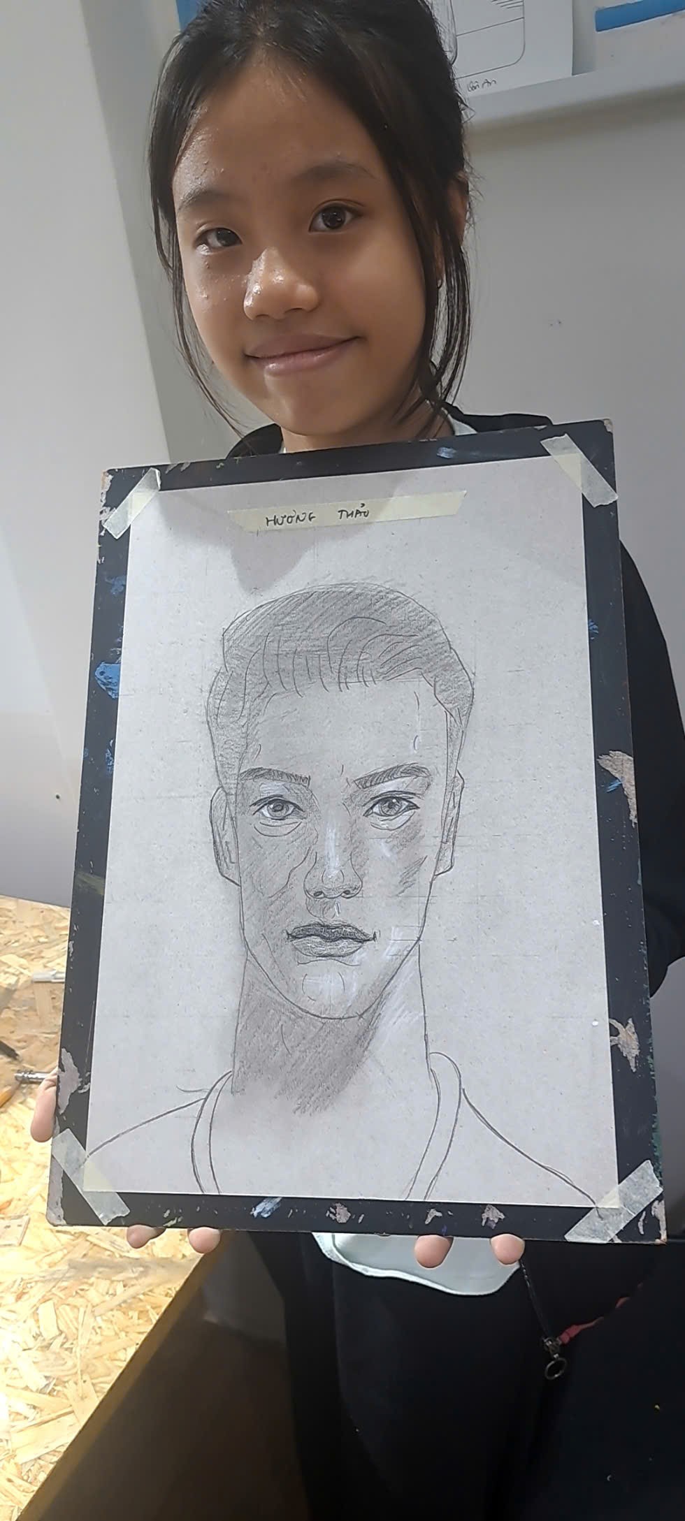 Tác phẩm Phạm Hương Thảo 2012 | 2026-01-04 33