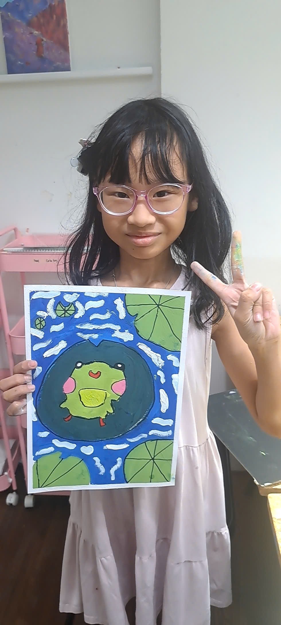 Tác phẩm Lưu An Nhiên | 2026-01-04 33