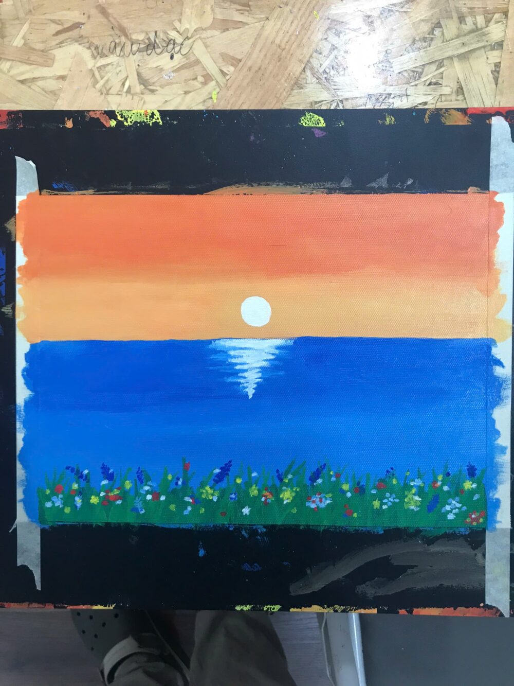 Tác phẩm Ngô Lê Thảo Hiền | 2026-01-11 33