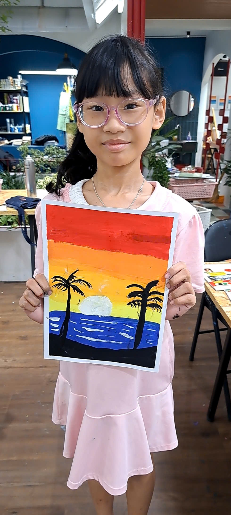 Tác phẩm Lưu An Nhiên | 2026-01-11 33