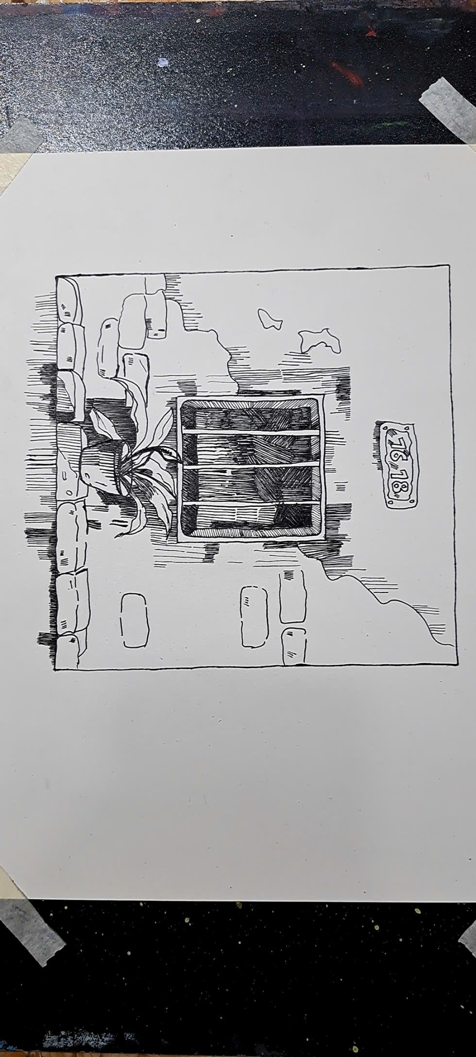 Tác phẩm Chị Trâm | 2026-01-11 33