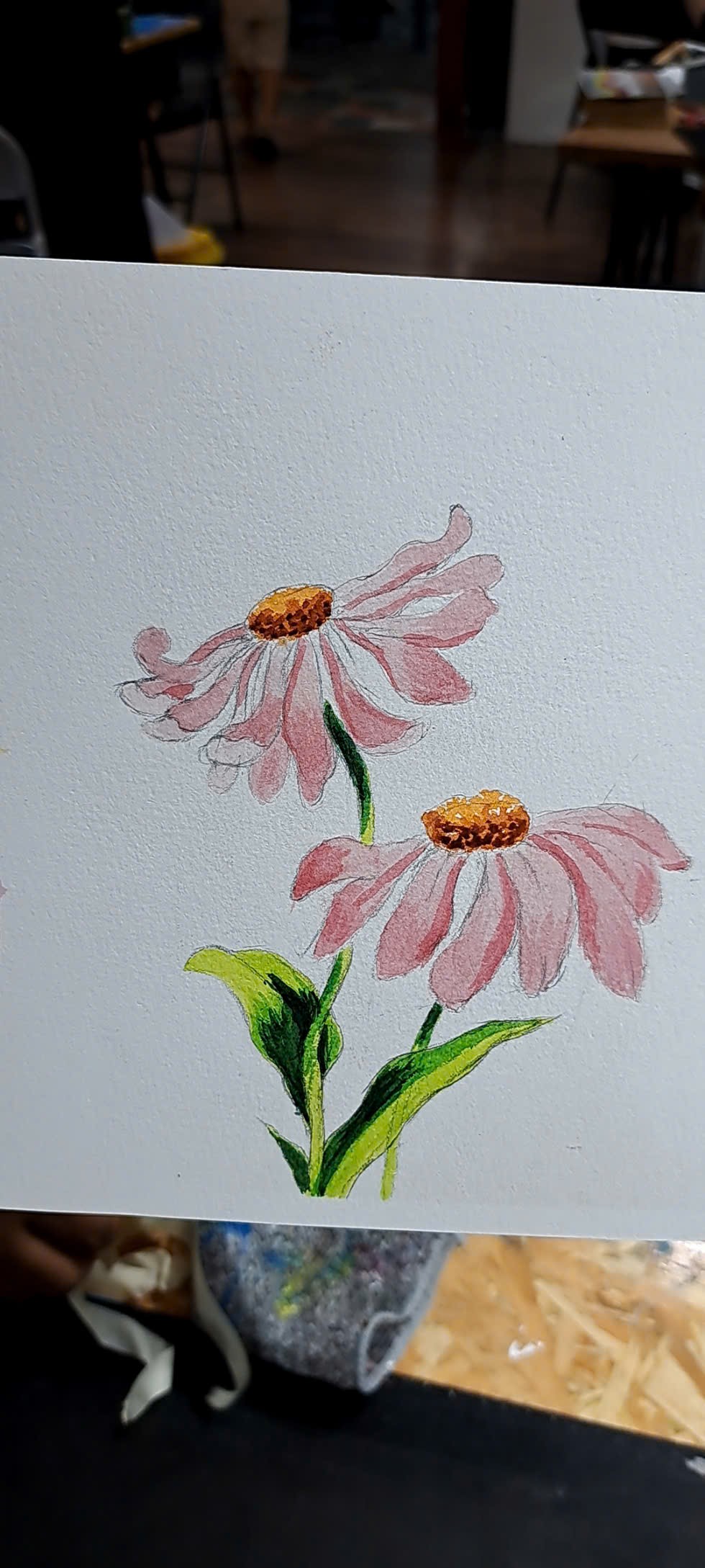 Tác phẩm Andy Tri Nguyen | 2026-01-11 33