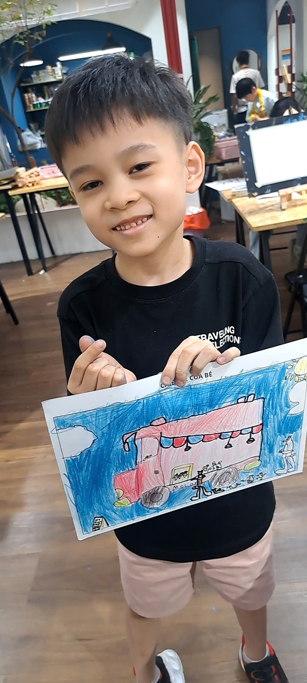 Tác phẩm Nguyễn Lê Khôi Việt | 2026-01-11 33