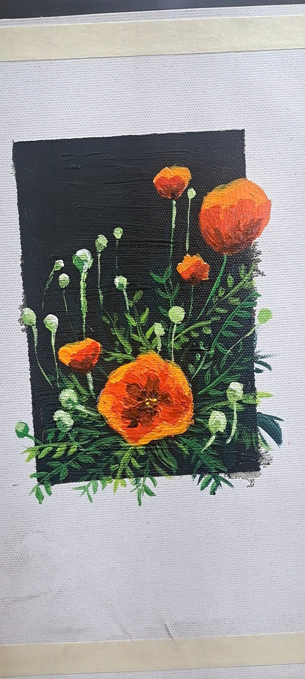 Tác phẩm Hoàng Thuỳ | 2026-01-11 32