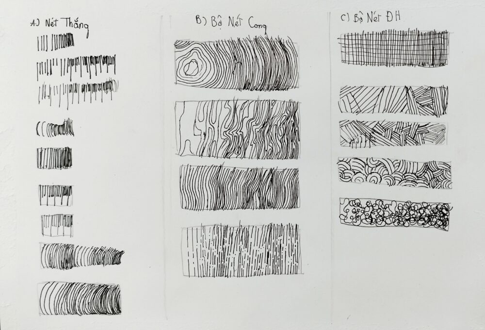 Tác phẩm KID Nguyễn Vũ Anh Nhi 2016 | 2026-01-11 34